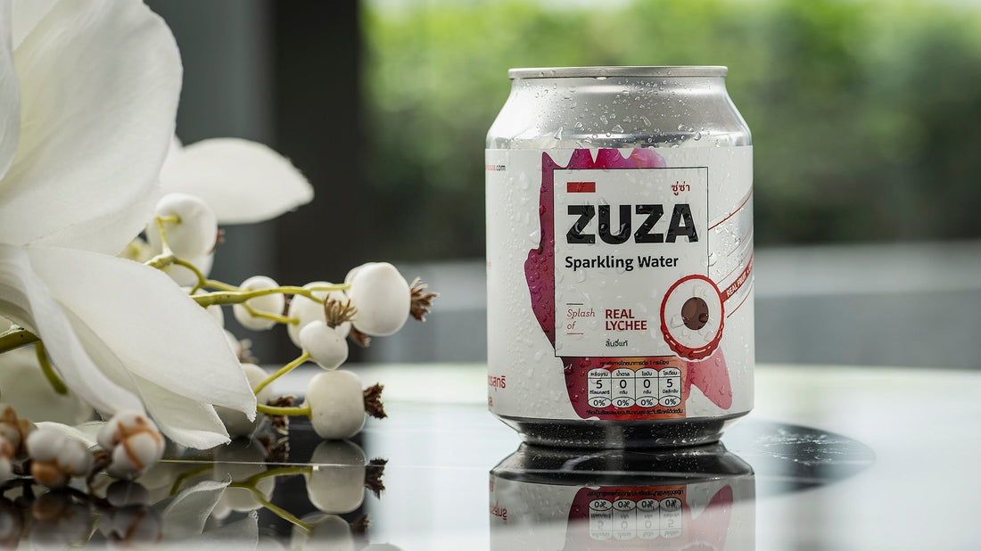 Best Sparkling Water in Bangkok (2026): Local Brands and Imports Compared