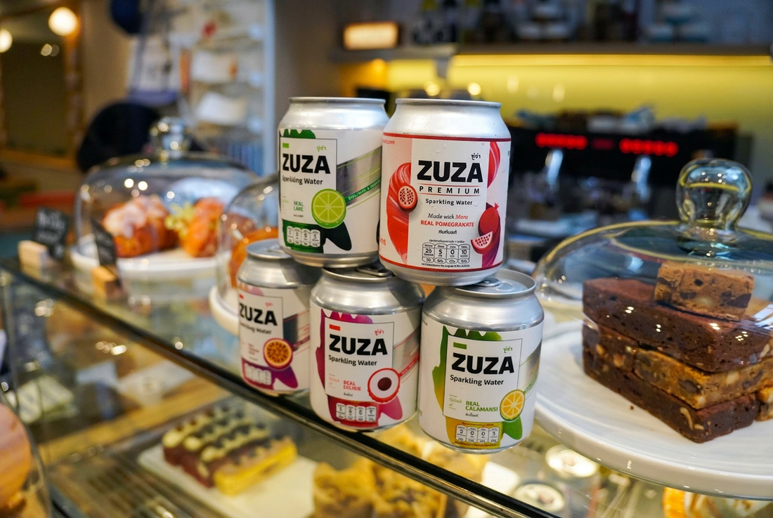 Where to Buy Sparkling Water in Bangkok (2026)