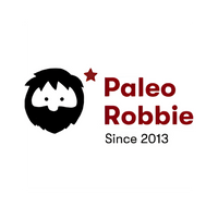 Paleo Robbie